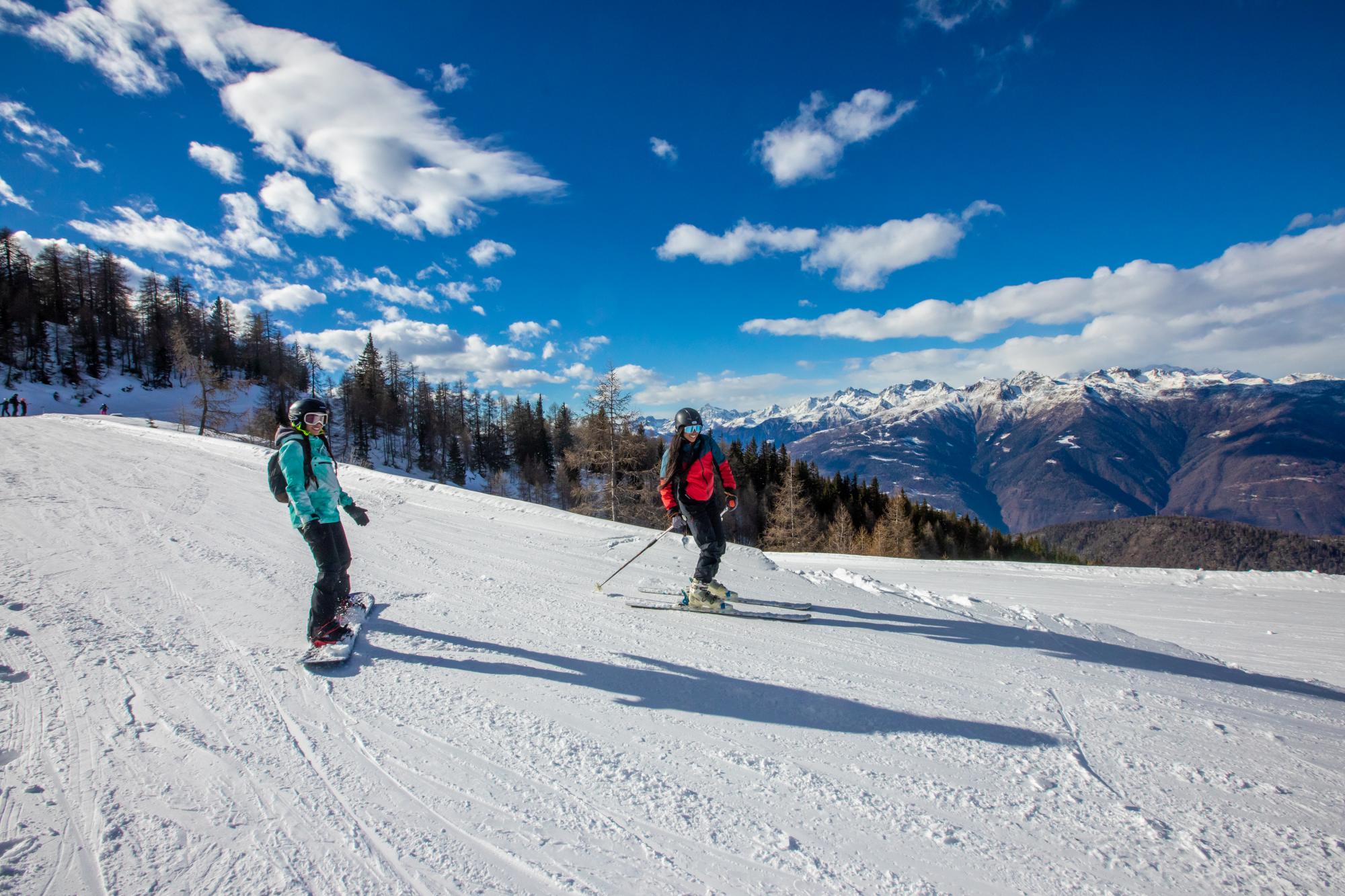 Ecco Gli Skipass Stagionali: Conto Alla Rovescia Per L’inverno! | Aprica